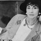 Illustration for article titled Coco Chanel Posed Naked for an Anti-Semitic Cartoon